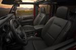 Jeep Gladiator High Altitude 2020 года (NA)